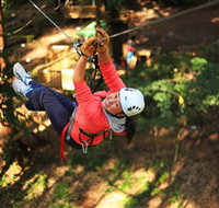 Trees Adventure Grose River Park - Accommodation Cairns
