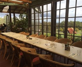 Fairbrossen Estate - Accommodation Cairns 1