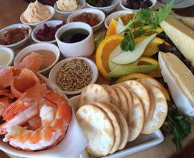 Fairbrossen Estate - Accommodation Cairns 3