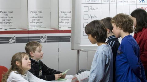 National Electoral Education Centre - Accommodation Cairns 4