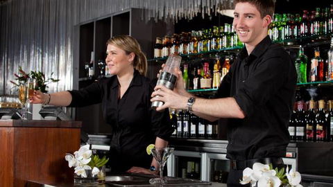 Dendy Cinema Canberra - Accommodation Cairns 4