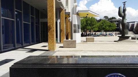 Legislative Assembly For The ACT - Accommodation Cairns 3