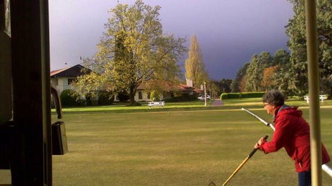 Canberra Croquet Club - Accommodation Cairns 3