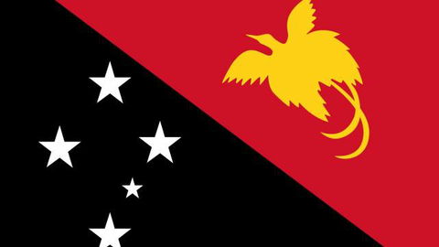 Papua New Guinea, High Commission Of - Accommodation Cairns 2