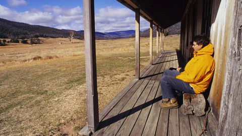Namadgi National Park And Visitors Centre - Accommodation Cairns 3