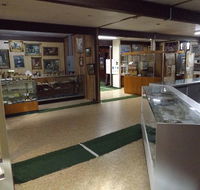 History Hill - Accommodation Cairns