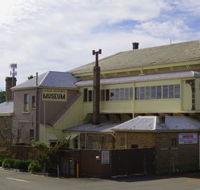 Mount Victoria and District Historical Society Museum - Accommodation Cairns