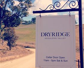 Dryridge Estate - Accommodation Cairns 1