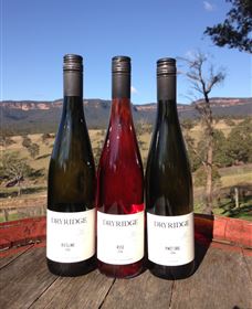 Dryridge Estate - Accommodation Cairns 2