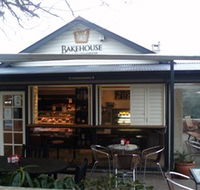 Bakehouse on Park - Accommodation Cairns
