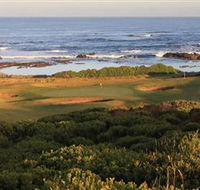 King Island Golf and Bowling Club Incorporated - Accommodation Cairns