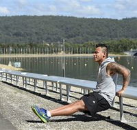 Sydney International Regatta Centre - Accommodation Cairns