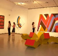 Penrith Regional Gallery and The Lewers Bequest - Accommodation Cairns