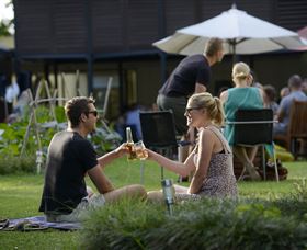 Penrith Regional Gallery And The Lewers Bequest - Accommodation Cairns 2