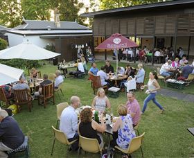 Penrith Regional Gallery And The Lewers Bequest - Accommodation Cairns 3