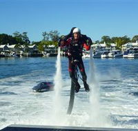 Jetpack Adventures - Accommodation Cairns