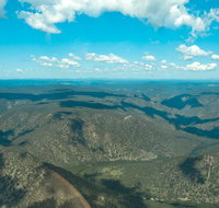 Bungonia National Park - Accommodation Cairns