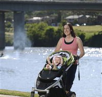 Great River Walk Penrith - Accommodation Cairns