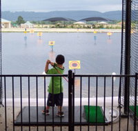 Aqua Golf Penrith - Accommodation Cairns