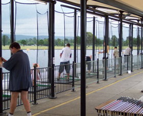 Aqua Golf Penrith - Accommodation Cairns 1