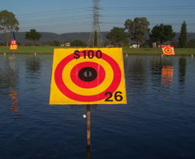 Aqua Golf Penrith - Accommodation Cairns 3