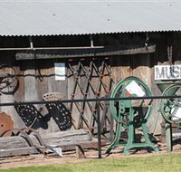 Penrith Heritage Drive - Accommodation Cairns