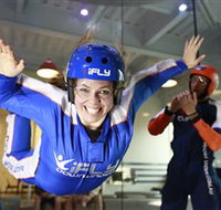 iFly Indoor Skydiving - Accommodation Cairns