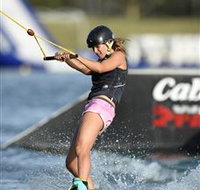 Cables Wake Park Penrith - Accommodation Cairns