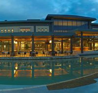 Penrith Panthers - Accommodation Cairns