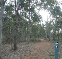 Green track - Accommodation Cairns