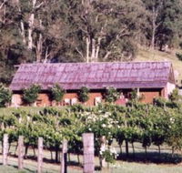 Undercliff Winery and Gallery - Accommodation Cairns