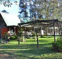 Wollombi Wines - Accommodation Cairns