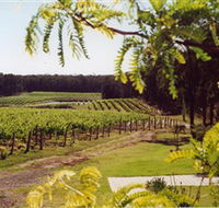 Tintilla Estate - Accommodation Cairns