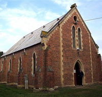 Stratford Historical Society and Museum - Accommodation Cairns