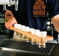 Matilda Bay Brewhouse Hunter Valley Resort - Accommodation Cairns