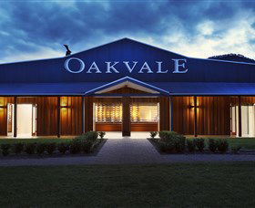 Oakvale Wines - Accommodation Cairns 1