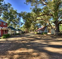 The Australiana Pioneer Village - Accommodation Cairns