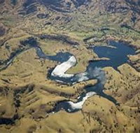 Lostock Dam - Accommodation Cairns