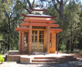 Shrine Of Our Lady Of Mercy At Penrose Park - Accommodation Cairns 1
