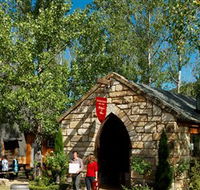 Stonehurst Cedar Creek Vineyard - Accommodation Cairns