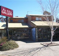 Ray Killen Gallery - Accommodation Cairns