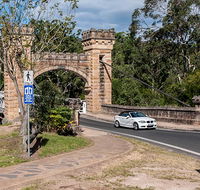 Coast to the Highlands scenic drive  Kangaroo Valley - Accommodation Cairns