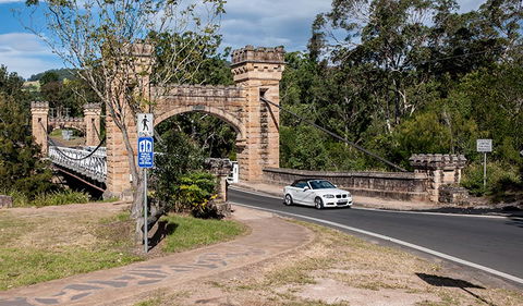 Coast To The Highlands Scenic Drive â€“ Kangaroo Valley - Accommodation Cairns 0