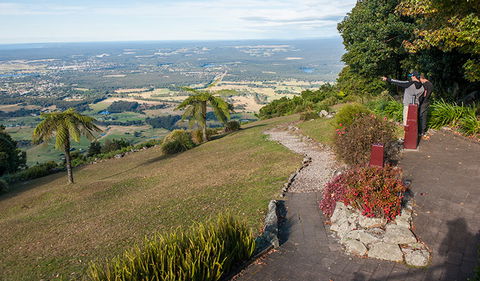 Coast To The Highlands Scenic Drive â€“ Kangaroo Valley - Accommodation Cairns 2