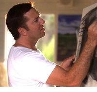 Greg Wilson Gallery - Accommodation Cairns