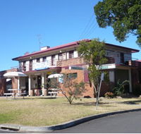 Hotel Oaks - Accommodation Cairns