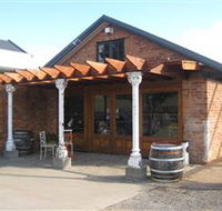 Eling Forest Cellar Door and Cafe - Accommodation Cairns