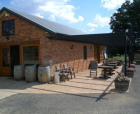 Eling Forest Cellar Door And Cafe - Accommodation Cairns 3