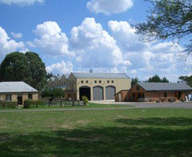 Eling Forest Cellar Door And Cafe - Accommodation Cairns 4
