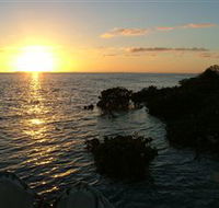 Nooramunga Marine  Coastal Parks - Accommodation Cairns